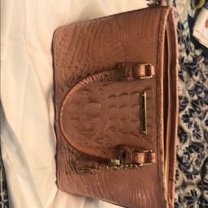Brahmin pocketbook